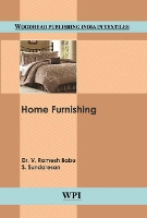 Book Cover for Home Furnishing by V. Ramesh Babu, S. Sundaresan