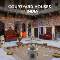 Book Cover for Courtyard Houses of India by Yatin Pandya