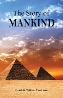 Book Cover for The Story of Mankind by Hendrik Willem Van Loon