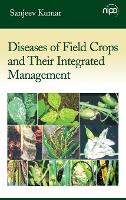 Book Cover for Diseases of Field Crops and Their Integrated Management by Sanjeev Kumar