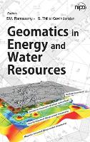 Book Cover for Geomatics in Energy and Water Resources (A Coloured Handbook) by SM. Ramasamy & S.Thillai Govindarajan