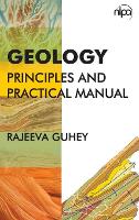 Book Cover for Geology: Principles and Practical Manual by Rajeeva Guhey