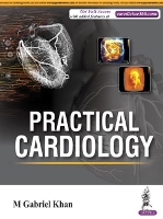 Book Cover for Practical Cardiology by M Gabriel Khan