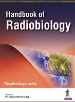 Book Cover for Handbook of Radiobiology by Thayalan Kuppusamy