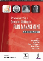 Book Cover for Ramamurthy's Decision Making in Pain Management by Ameet Nagpal, Miles Day, Maxim S Eckmann, Brian Boies