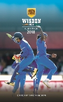 Book Cover for Wisden India Almanack 2018 by Suresh Menon