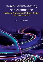 Book Cover for Computer Interfacing and Automation by Dr. J. Antony