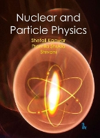 Book Cover for Nuclear and Particle Physics by Shefali Kanwar, Pramila Shukla, Shivani