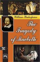 Book Cover for William Shakespeare The Tragedy of Macbeth by Gautam Sengupta