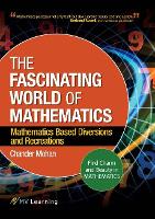 Book Cover for The Fascinating World of Mathematics by Chander Mohan