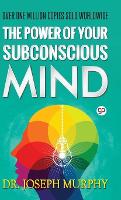 Book Cover for The Power of Your Subconscious Mind by Dr Joseph Murphy