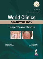 Book Cover for World Clinics Diabetology: Complications of Diabetes by Viswanathan Mohan