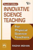 Book Cover for Innovative Science Teaching by Radha Mohan