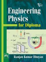 Book Cover for Engineering Physics by Ranjan Kumar Bhuyan