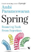 Book Cover for Spring by Ambi Parameswaran