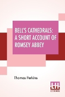 Book Cover for Bell's Cathedrals by Thomas Perkins