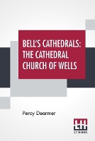 Book Cover for Bell's Cathedrals by Percy Dearmer