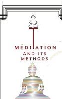 Book Cover for Meditations and its Methods by Swami Vivekananda