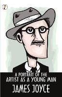 Book Cover for A Portrait of the Artist as a Young Man by James Joyce