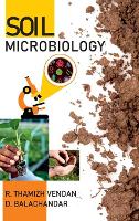 Book Cover for Soil Microbiology by R. Thamizh  Vendan & D.Balachandar