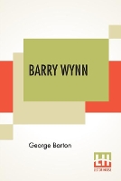 Book Cover for Barry Wynn by George Barton