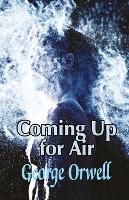 Book Cover for Coming Up for Air by George Orwell