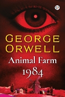 Book Cover for George Orwell Combo by George Orwell