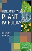 Book Cover for Fundamentals of Plant Pathology by Sanjeev Kumar