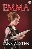 Book Cover for Emma by Jane Austen