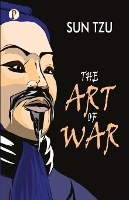 Book Cover for The Art of the War by Sun Tzu