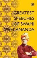 Book Cover for Greatest Speeches ?of Swami Vivekananda by Swami Vivekananda