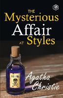 Book Cover for The Mysterious Affair at Styles (Poirot) by Agatha Christie