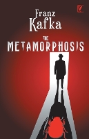 Book Cover for The Metamorphosis by Franz Kafka