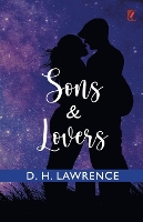 Book Cover for Sons and Lovers by D H Lawrence