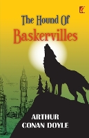 Book Cover for The Hound of Baskervilles by Sir Arthur Conan Doyle