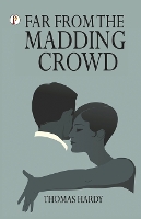 Book Cover for Far from the Madding Crowd by Thomas Hardy