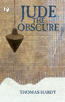 Book Cover for Jude the Obscure by Thomas Hardy