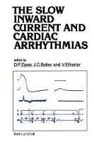 Book Cover for The Slow Inward Current and Cardiac Arrhythmias by Douglas P. Zipes