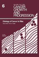 Book Cover for Etiology of Cancer in Man by Arthur S. Levine