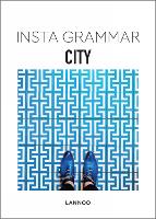 Book Cover for Insta Grammar: City by Irene Schampaert