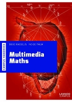 Book Cover for Multimedia Maths by Bieke Masselis