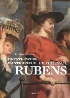 Book Cover for Masterpiece: Peter Paul Rubens by Till-Holger Borchert