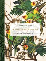 Book Cover for Wunderkammer by Thijs Demeulemeester