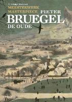 Book Cover for Masterpiece: Pieter Bruegel the Elder by Till-Holger Borchert