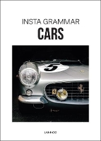 Book Cover for Insta Grammar: Cars by Irene Schampaert