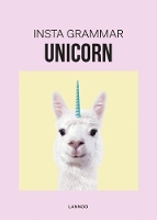 Book Cover for Insta Grammar: Unicorn by Irene Schampaert