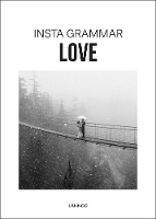 Book Cover for Insta Grammar: Love by Irene Schampaert