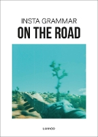 Book Cover for Insta Grammar: On the Road by Irene Schampaert