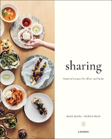 Book Cover for Sharing by Benoit Dewitte