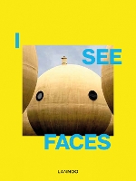 Book Cover for I See Faces by Irene Schampaert